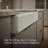 Whitehaven 36" L x 22" W Double Basin Farmhouse/Apron Kitchen Sink-10397083