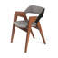 Nest Upholstered Arm Chair
