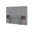 Lit escamotable avec placard Murphy-52854614