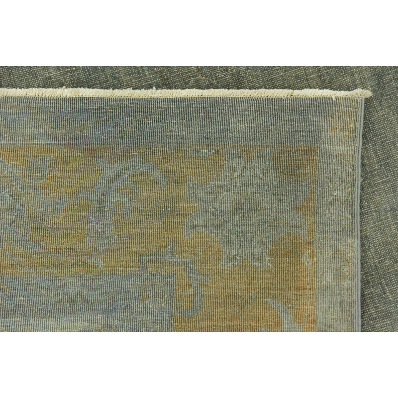 Tapis gris Neal