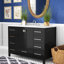 Ensemble de meuble-lavabo simple 48 po Irene-1639550745