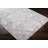 Shyann Abstract Gray Area Rug-1251573152