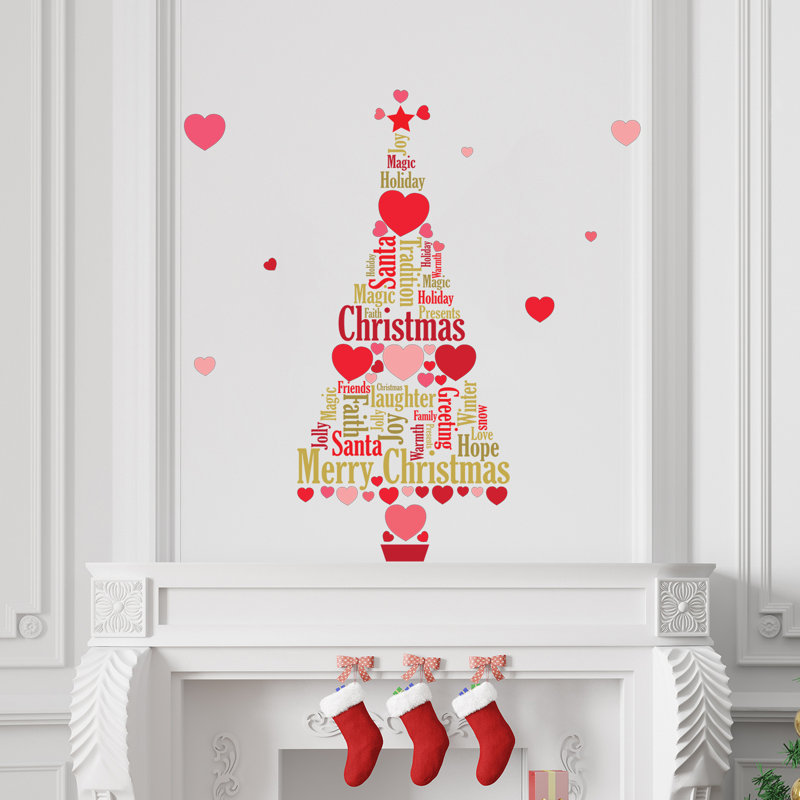 Wall Decal