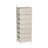 8 Drawer Tower Metal-139584360