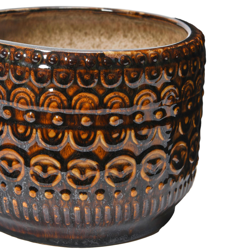 Onaway Ceramic Pot Planter