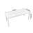 Walnut Solid Wood Dining Table-98803778
