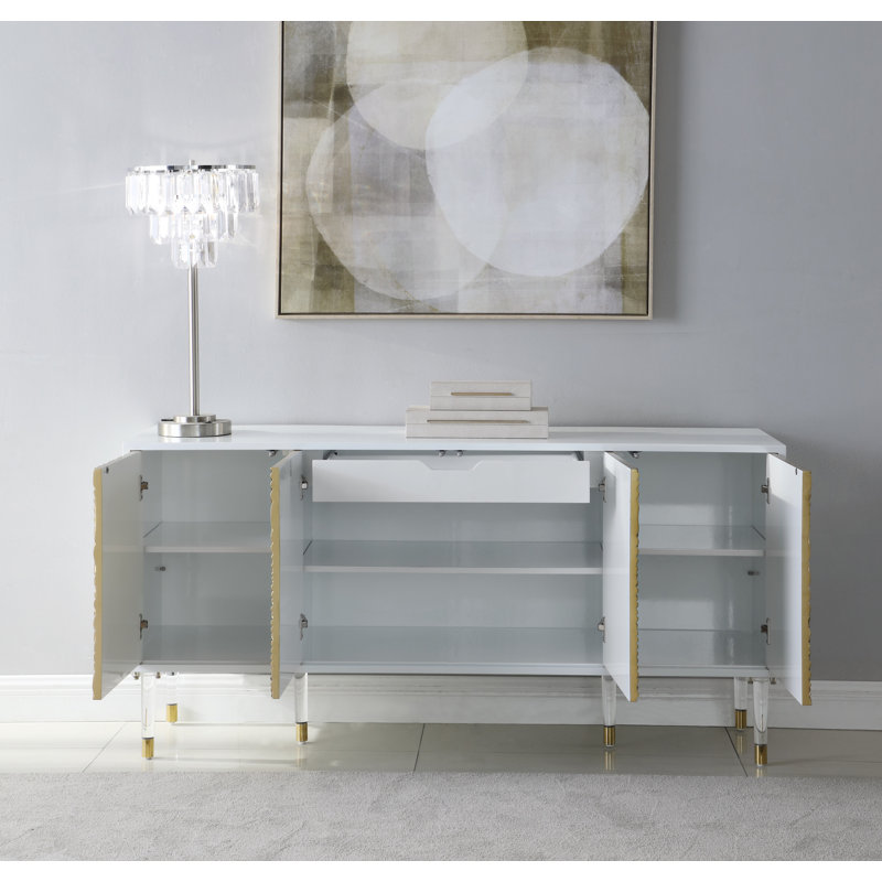 Eisenhauer 64'' Sideboard
