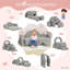 Children's Sofa / Sectional-126656792