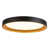Matte Black/Gold selected