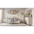 Beckville Upholstered Panel Bed with Headboard Lighting-66937291