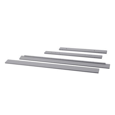 Dakota Full Bed Rails