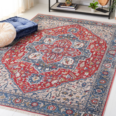 Tapis rouge Courts