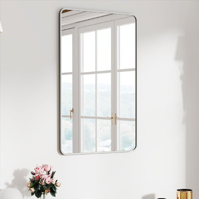 Miroir de salle de bain 30x20