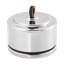 Manhattan Decorative Box Round
