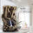 Rainforest Tree Trunk Fountain