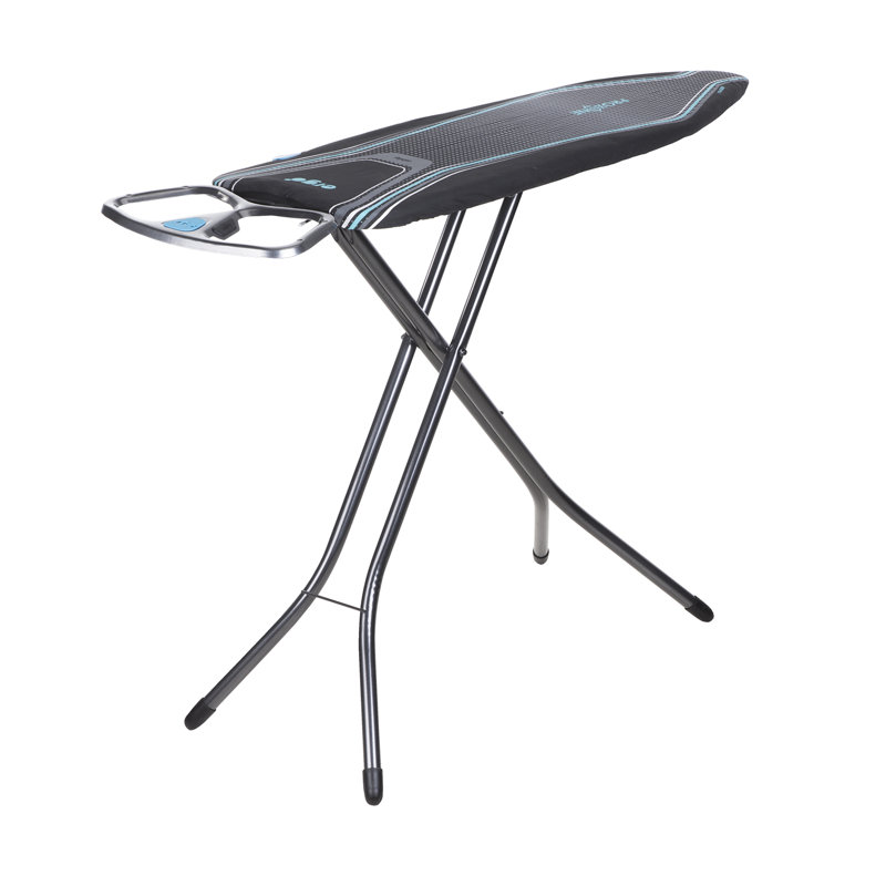 Ergo Metal Freestanding Ironing Board