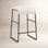 Arcane Ecru Counter Stool
