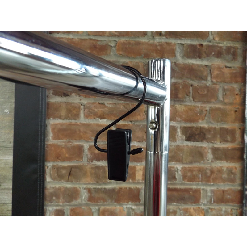Overbeck Metal Clip Hangers
