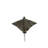 Stingray Wall Sculpture, Medium-129482874