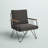 Mccluskey Outdoor Lounge Chair-1977355396
