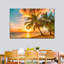 Impression sur toile Barbados Island-732902730