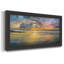 Harbour Point - Reproduction de photo sur toile simple-1062476742-1009807073