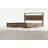 Nikolas Metal Sleigh Bed-358282505