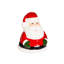Le plat de service Holiday Aisle® Jossilynn