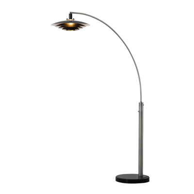 Rancho Mirage 86" Marble Lamp
