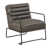 Gray Faux Leather is out of stock