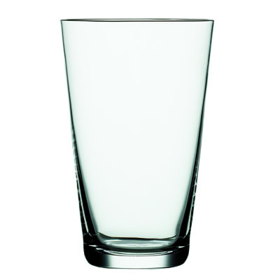 Merlot 8oz. Pint Glass