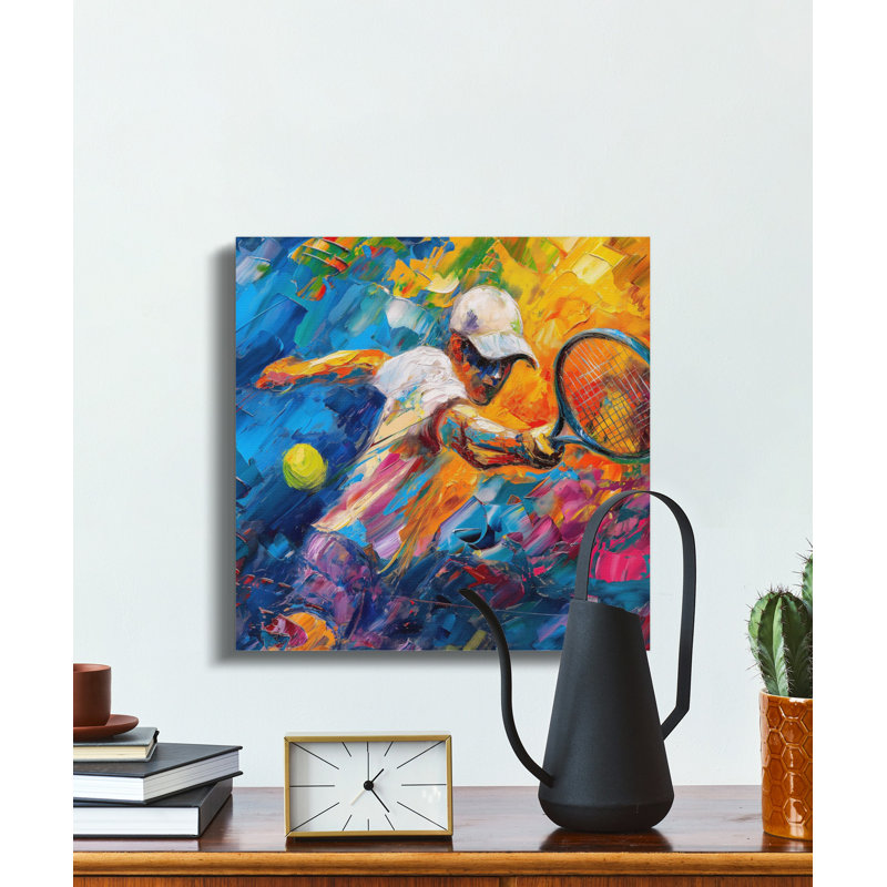 Wrapped Canvas Print Set, 30.48 cm H x 30.48 cm W