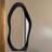 Free Form Manufactured Wood Full Length Mirrors-129442361