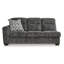 Canapé modulaire 2 pièces Jaspriya-90654601-90654602