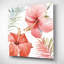 «Tropical Blush III» par Lisa Audit-1601366428