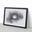 Brick Tunnel in Abstract - Picture Frame Painting Print-55679401-55679402