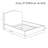Ardes Bed-330502170