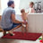 Porreca Non-Slip Bath Rug-1193900376-1193900379