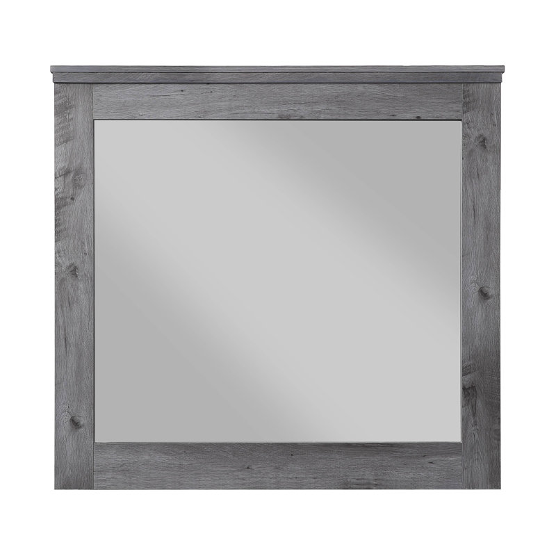 Miroir mural Catrinna