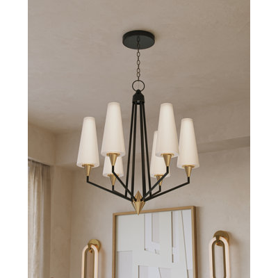 Lustre Hennin
