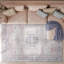 Tapis beige antidérapant Labarbera-661718539