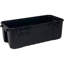 Boîte de rangement Sportsman pour coffre avec roulettes 108 Quart