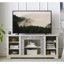 Meuble télé avec meuble télé Mantel Stone