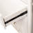71" Tall Arched Kitchen Pantry Cabinet-206200048