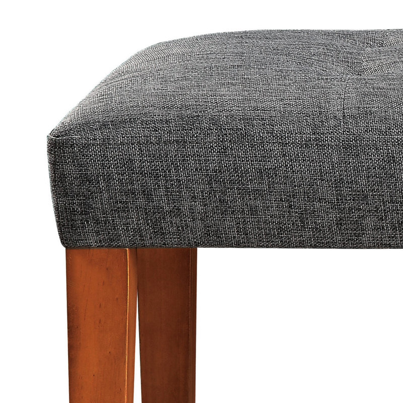 Charla Bench, Gray