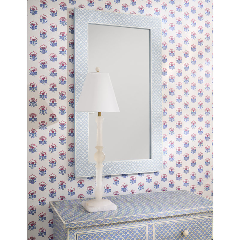 Miroir bord de mer Elgon