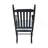 Wooden Porch Rocker Chair, Without Mat