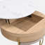 Table basse à plateau relevable avec rangement-37548564