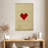 Hardie Small Heart-108599661