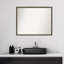 Miroir mural de salle de bain Svelte-1680304931